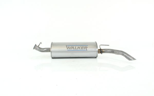 WALKER 17272 Rear Muffler
