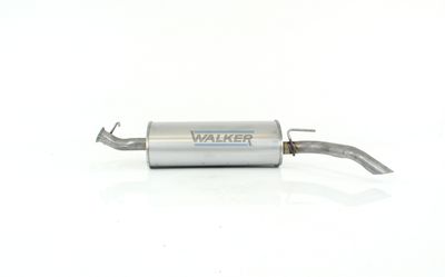 Rear Muffler WALKER 17272