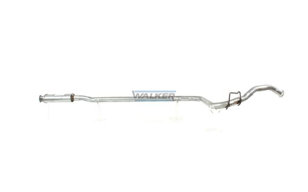 WALKER 17274 Centre Muffler