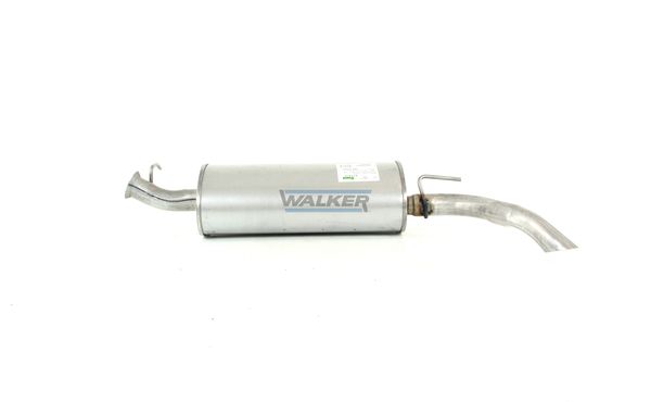 WALKER 17275 Rear Muffler