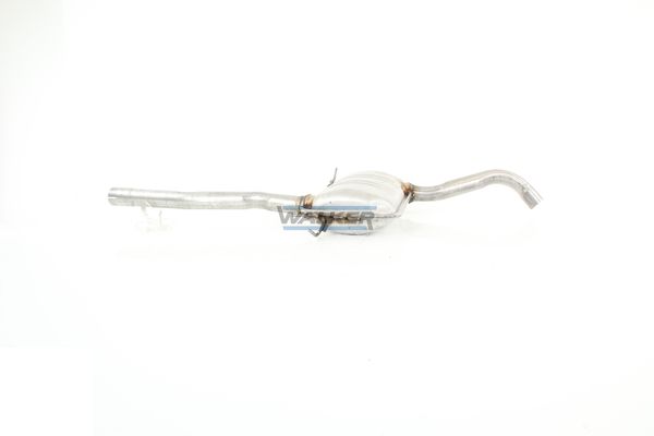 WALKER 17281 Centre Muffler