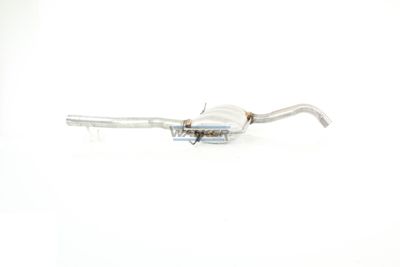 Centre Muffler WALKER 17281