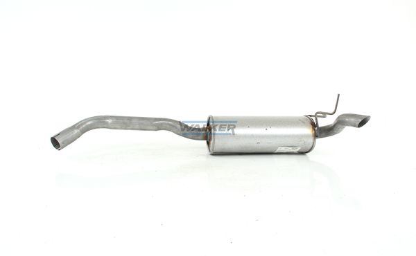 WALKER 17282 Rear Muffler