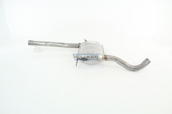 WALKER 17284 Centre Muffler