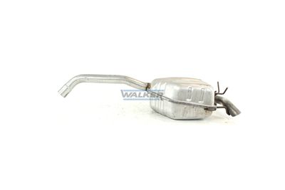 Rear Muffler WALKER 17285