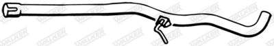 Exhaust Pipe WALKER 17289