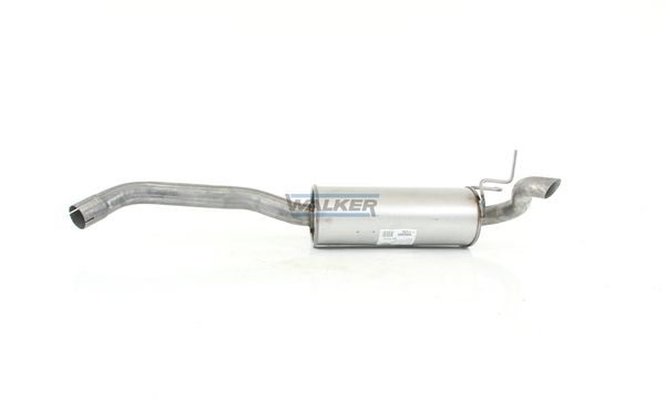 WALKER 17290 Rear Muffler