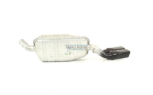 WALKER 17310 Rear Muffler