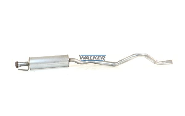 WALKER 17348 Centre Muffler
