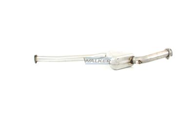 Centre Muffler WALKER 17439