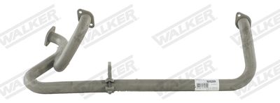 Exhaust Pipe WALKER 17452