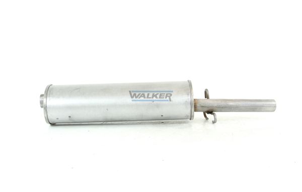 WALKER 17471 Rear Muffler