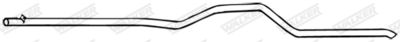 Exhaust Pipe WALKER 17483