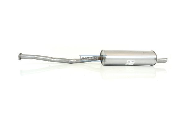 WALKER 17486 Rear Muffler