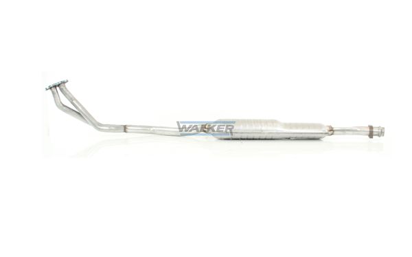 WALKER 17489 Centre Muffler