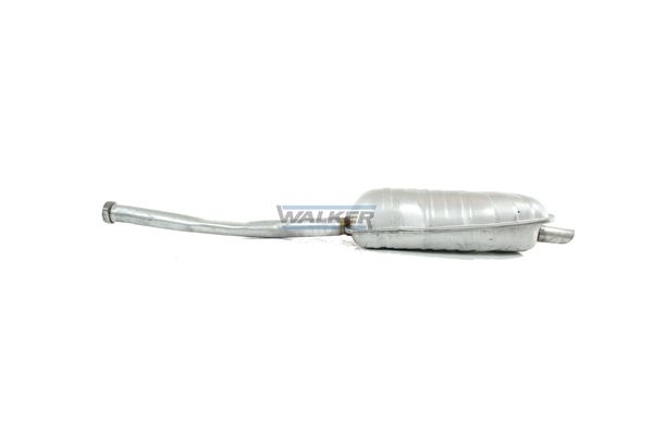 WALKER 17497 Rear Muffler
