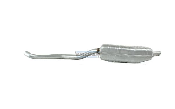 WALKER 17511 Rear Muffler