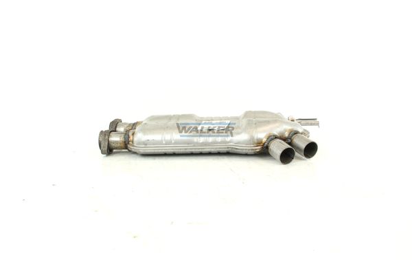 WALKER 17515 Centre Muffler