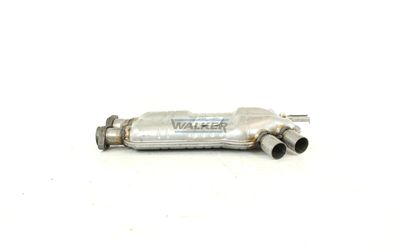 Centre Muffler WALKER 17515