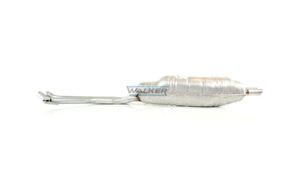 WALKER 17516 Rear Muffler