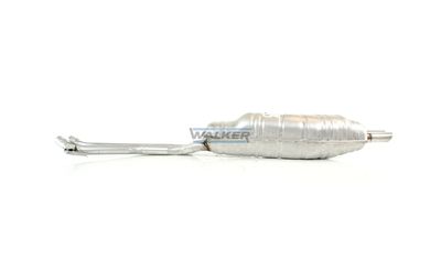 Rear Muffler WALKER 17516