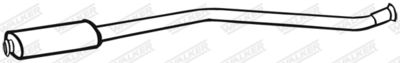 Centre Muffler WALKER 17531
