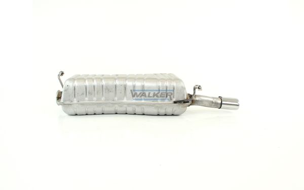 WALKER 17547 Rear Muffler