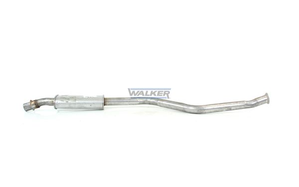 WALKER 17554 Centre Muffler