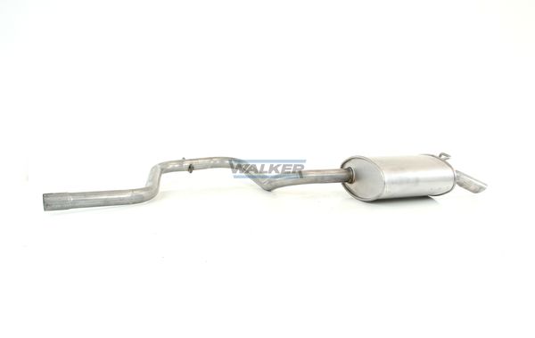 WALKER 17560 Rear Muffler