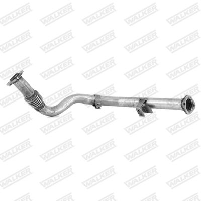 Exhaust Pipe WALKER 17576