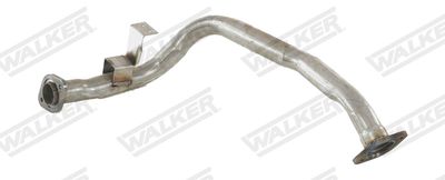Exhaust Pipe WALKER 17577