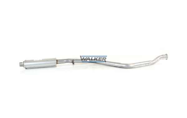 WALKER 17581 Centre Muffler