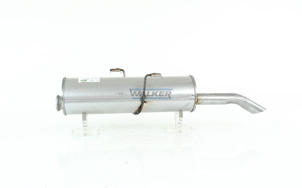 WALKER 17582 Rear Muffler