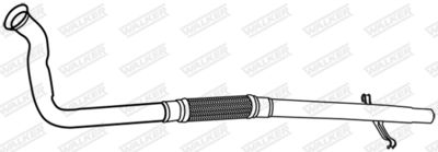 Exhaust Pipe WALKER 17593