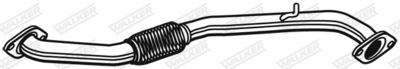 Exhaust Pipe WALKER 17601