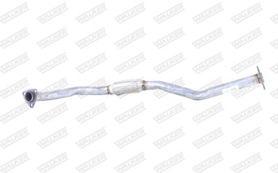 Exhaust Pipe WALKER 17646