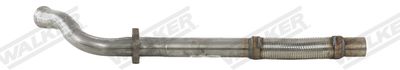 Exhaust Pipe WALKER 17650