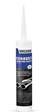 Seal Paste, exhaust system WALKER 17661