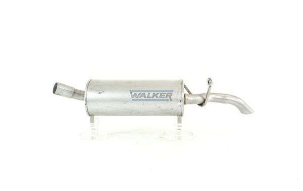 WALKER 17701 Rear Muffler
