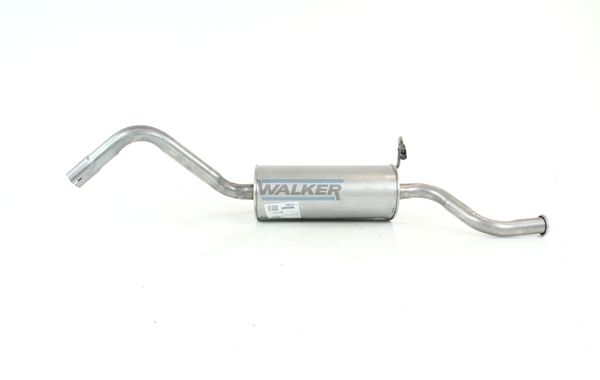 WALKER 17703 Rear Muffler