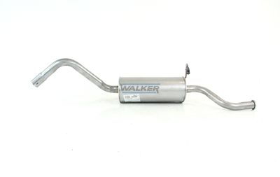 Rear Muffler WALKER 17703