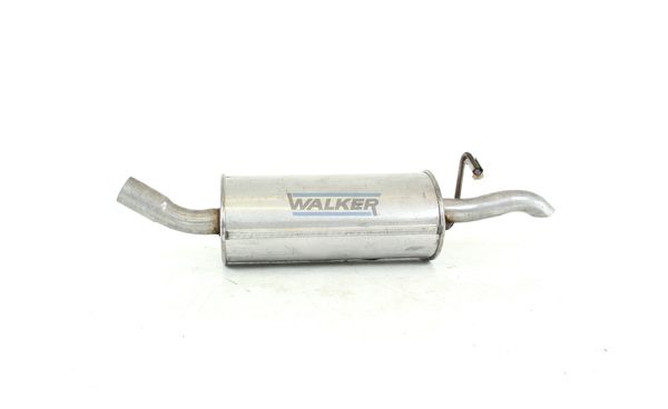 WALKER 17712 Rear Muffler
