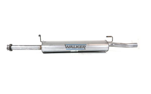 WALKER 17745 Centre Muffler