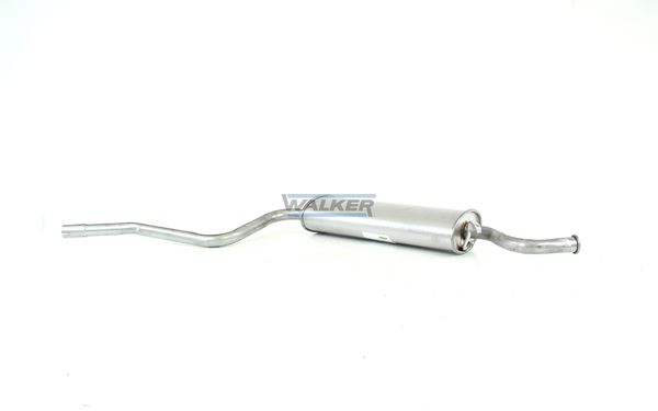 WALKER 17752 Rear Muffler