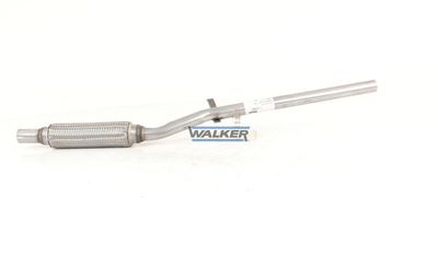 Exhaust Pipe WALKER 17757