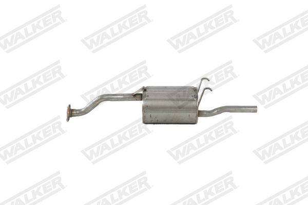 WALKER 17784 Rear Muffler