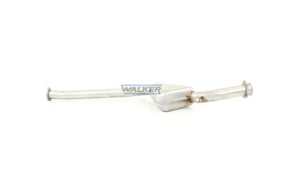 Centre Muffler WALKER 17829
