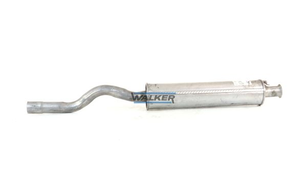 WALKER 17861 Centre Muffler