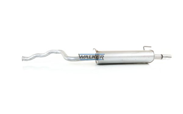 WALKER 17862 Rear Muffler