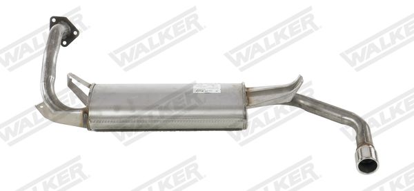 WALKER 17888 Rear Muffler